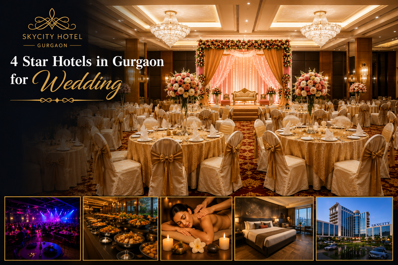  Best Club in Gurgaon for Couples 