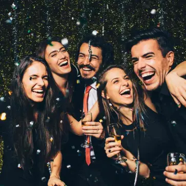 Where To Stay And Party Gurgaon